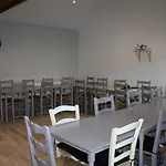فندق Logis & Restaurant Le Relais De Fleurette Pontavert