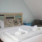 Logis & Restaurant Le Relais De Fleurette 3* Pontavert
