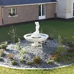 فندق Logis & Restaurant Le Relais De Fleurette Pontavert