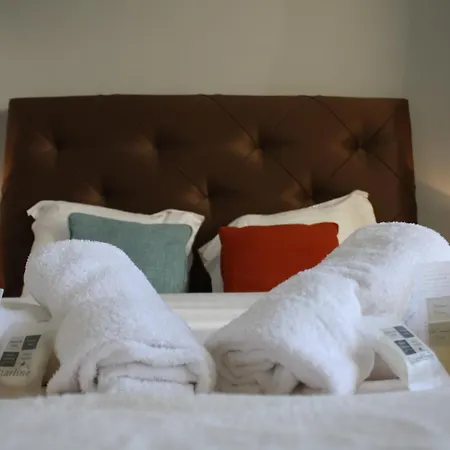 Chemin Des Dames Le Relais De Fleurette Hotel 3*