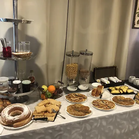 Hotel Logis & Restaurant Le Relais De Fleurette