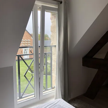 Logis & Restaurant Le Relais De Fleurette Hotel Pontavert