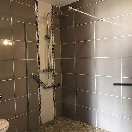 Logis & Restaurant Le Relais De Fleurette Hotel