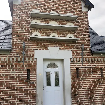 Logis & Restaurant Le Relais De Fleurette Hotel 3*