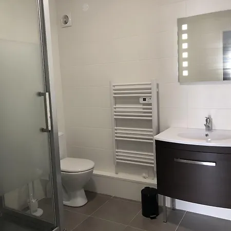 Hotel Logis & Restaurant Le Relais De Fleurette 3*