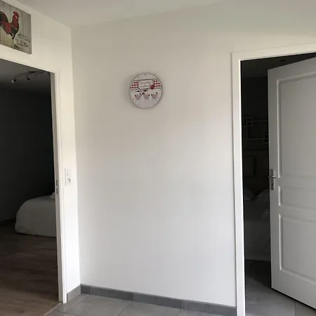 Logis & Restaurant Le Relais De Fleurette