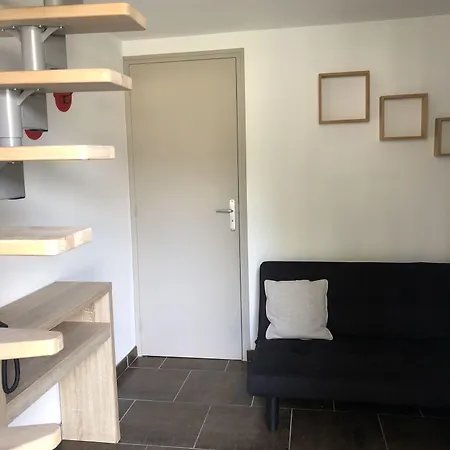 Logis & Restaurant Le Relais De Fleurette 3*