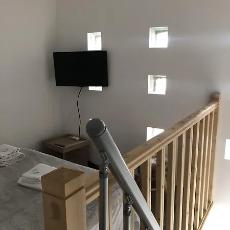 Hotel Logis & Restaurant Le Relais De Fleurette