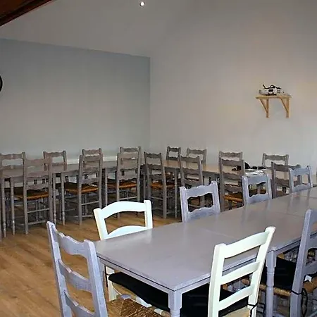 Logis & Restaurant Le Relais De Fleurette 3* Pontavert