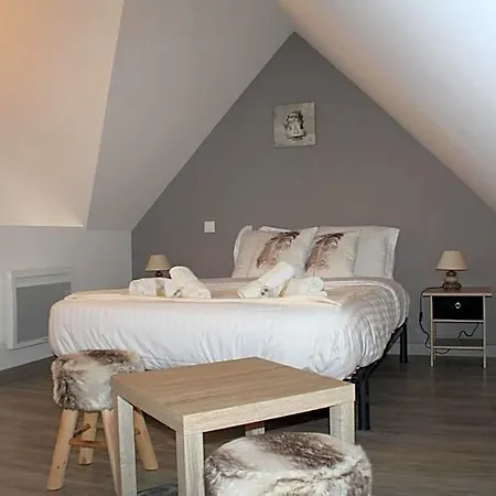 Hotel Logis & Restaurant Le Relais De Fleurette