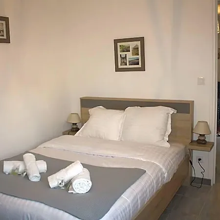 Logis & Restaurant Le Relais De Fleurette 3*