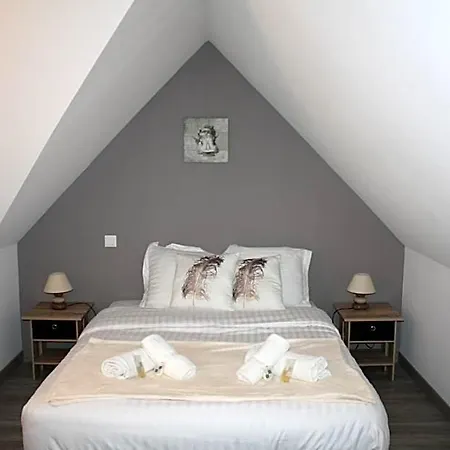 Logis & Restaurant Le Relais De Fleurette 3*