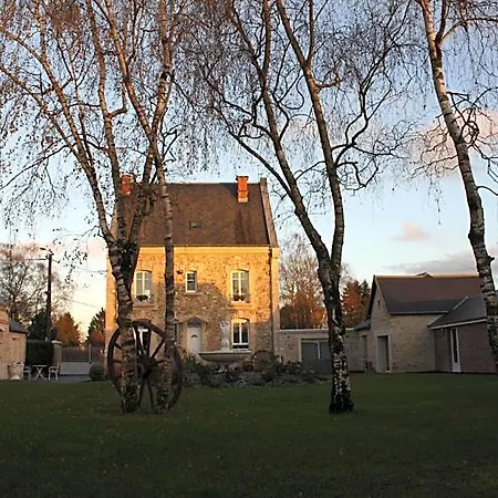 Logis & Restaurant Le Relais De Fleurette Hotel