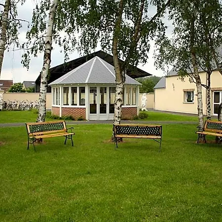 Logis & Restaurant Le Relais De Fleurette Hotel