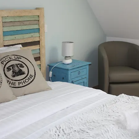 Logis & Restaurant Le Relais De Fleurette Hotel Pontavert