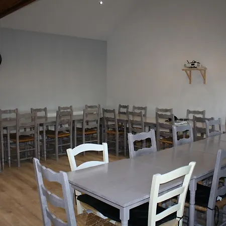 Hotel Logis & Restaurant Le Relais De Fleurette Pontavert