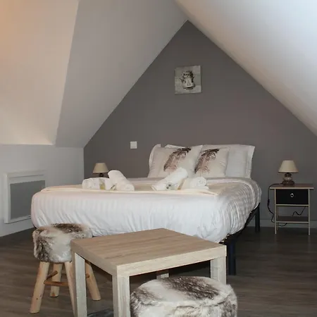 Logis & Restaurant Le Relais De Fleurette Pontavert