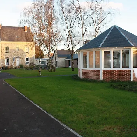 Logis & Restaurant Le Relais De Fleurette Pontavert