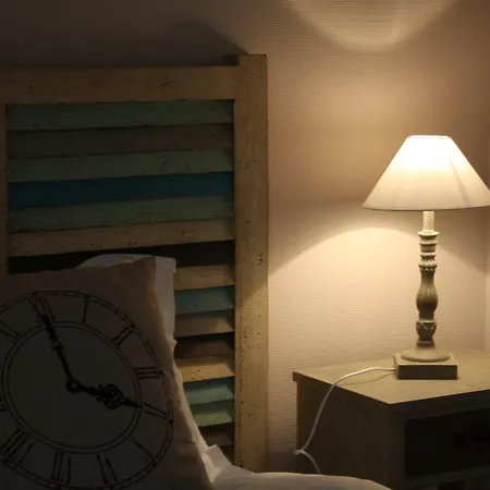 Logis & Restaurant Le Relais De Fleurette