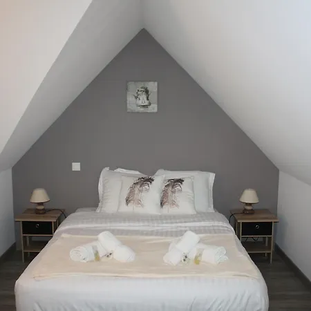 Chemin Des Dames Le Relais De Fleurette Hotel Pontavert
