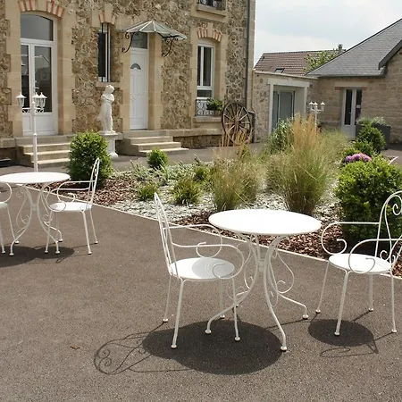 Logis & Restaurant Le Relais De Fleurette