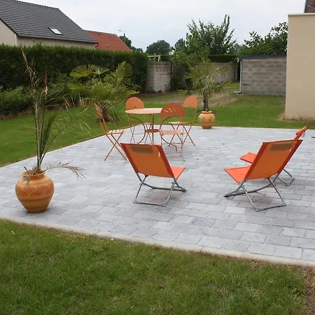 Hotel Chemin Des Dames Le Relais De Fleurette