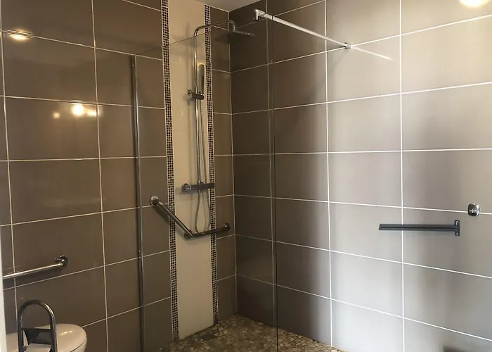 Logis & Restaurant Le Relais De Fleurette Hotel