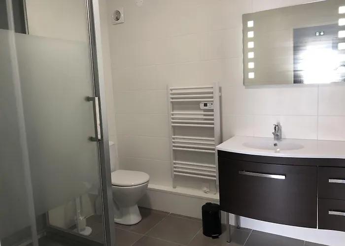 Hotel Logis & Restaurant Le Relais De Fleurette 3*