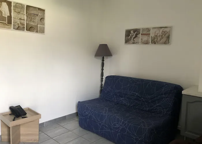 Logis & Restaurant Le Relais De Fleurette