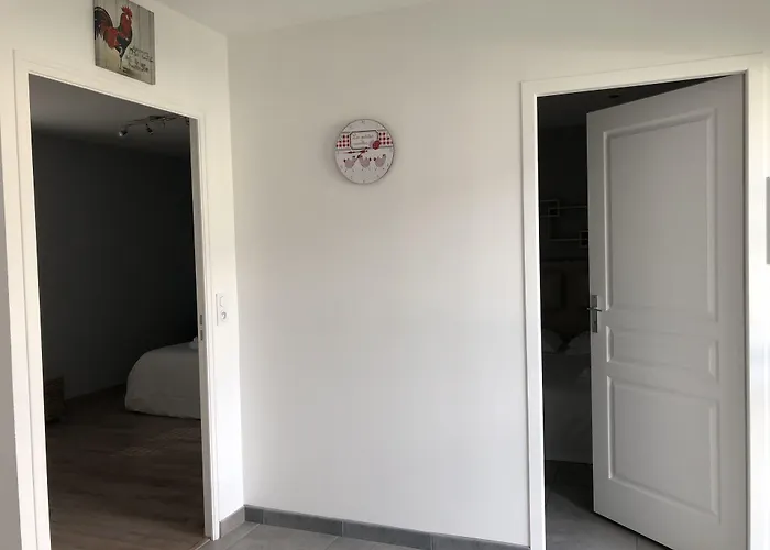 Logis & Restaurant Le Relais De Fleurette