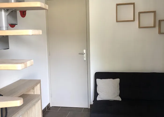 Logis & Restaurant Le Relais De Fleurette 3*