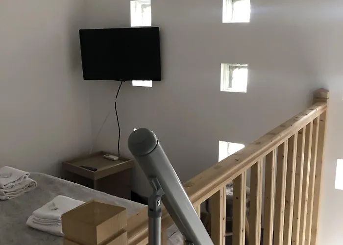 Hotel Logis & Restaurant Le Relais De Fleurette