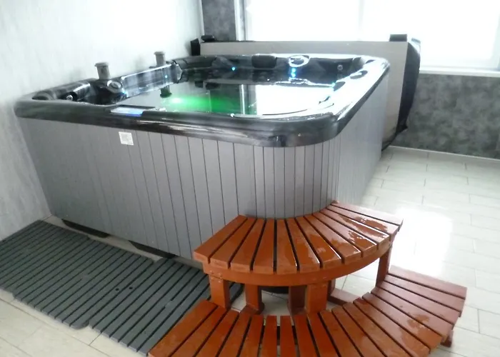 Logis & Restaurant Le Relais De Fleurette