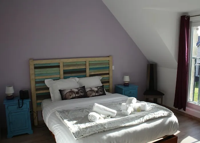 Logis & Restaurant Le Relais De Fleurette Hotel 3*