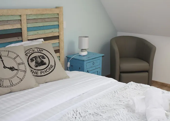 Logis & Restaurant Le Relais De Fleurette Hotel Pontavert