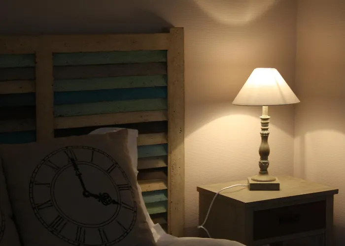 Logis & Restaurant Le Relais De Fleurette