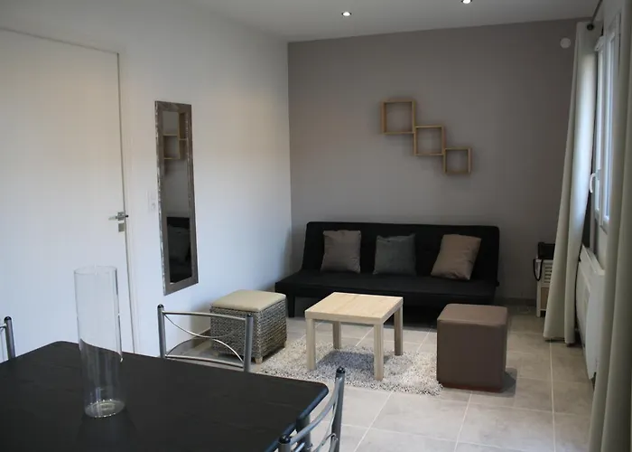 Logis & Restaurant Le Relais De Fleurette 3* Pontavert