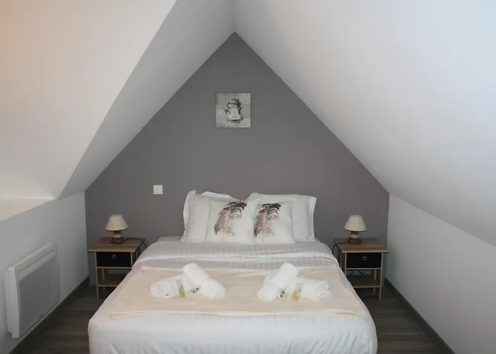 Logis & Restaurant Le Relais De Fleurette Hotel Pontavert