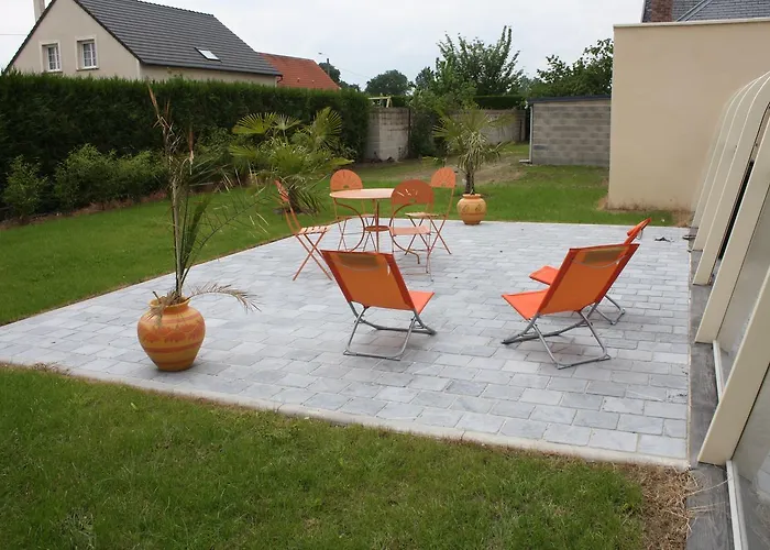 Hotel Logis & Restaurant Le Relais De Fleurette